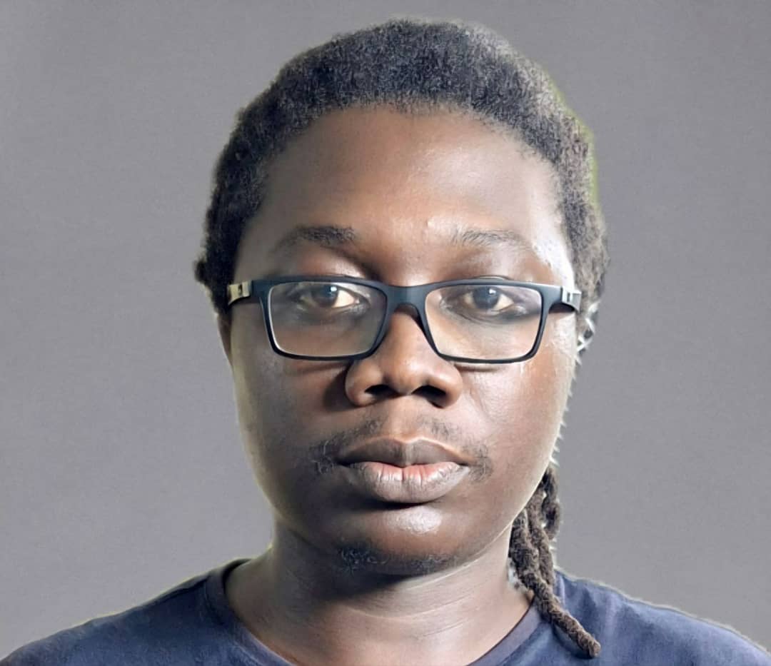 Dr. Kpangny Yves Berenger Adou