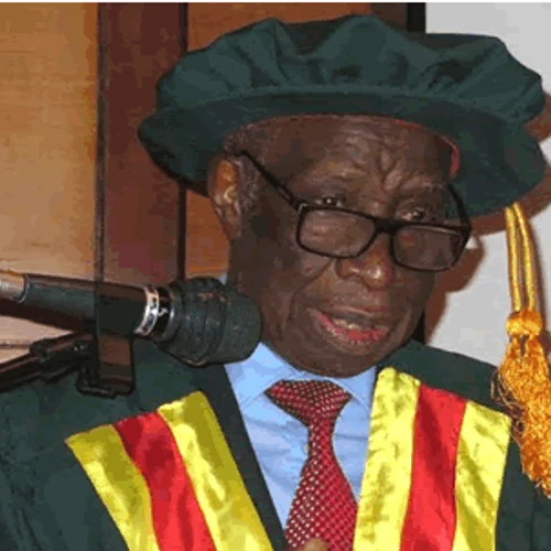 Francis K. Allotey