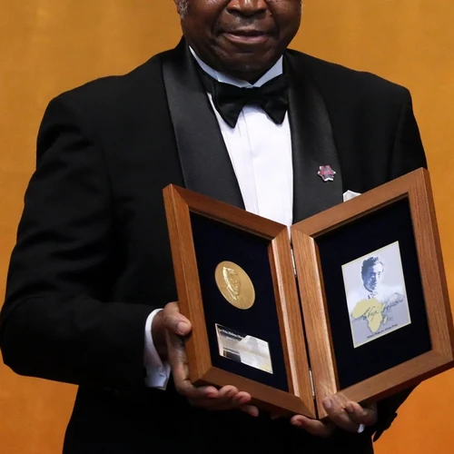 Jean-Jacques Muyembe-Tamfum